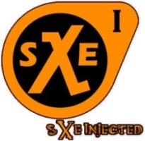 sXe Injected